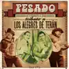 Tributo A Los Alegres De Terán album lyrics, reviews, download