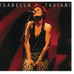 Isabella Taviani: Ao Vivo - Isabella Taviani