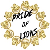 Joey Stylez - Pride of Lions (feat. Dragonette)