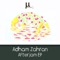 Afterjam (Vincent Inc Remix) - Adham Zahran & Vincent Inc lyrics