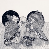 Tamoanchan - EP artwork