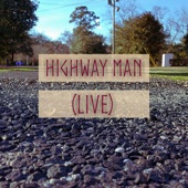 Joseph Dubay - Highway Man - Live