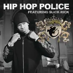 Hip Hop Police - Single - Chamillionaire