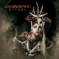 Oomph! - Ritual artwork