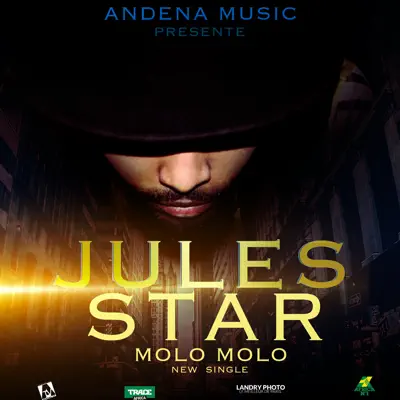 Molo Molo - Single - Jules Star