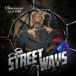 Streetways(Jstar) - Single - DREAMS Streetways(Jstar) - Single - DREAMS