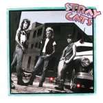 Stray Cats - Race With the Devil