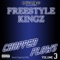 Freak (feat. Tite, Big Redd & Da Ryno) - Freestyle Kingz lyrics