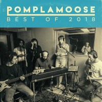 Pomplamoose - Best Of 2018 artwork