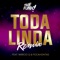 Toda Linda (feat. Márcio G & Mc Pocahontas) - the Funk lyrics