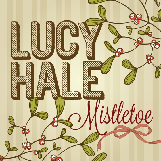 Cover artwork for Mistletoe
