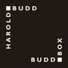 Budd Box artwork