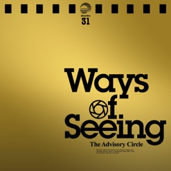 WAYS OF SEEING cover art