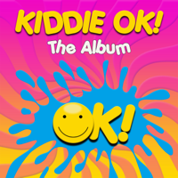 KiddieOK - KiddieOK the Album artwork