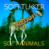 Soft Animals - EP artwork
