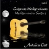 Andalucía Chill - Guitarras Mediterráneas / Mediterranean Guitars, Vol. 6