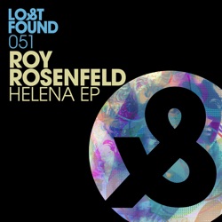 Roy Rosenfeld - Helena
