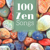 100 Zen Songs - Japanese Calmness and Serenity, Ritual Purification Ceremony Background - Jonathan Japan & Asian Meditation Music Collective