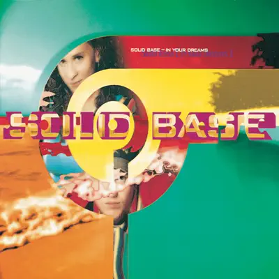 In Your Dreams - EP - Solid Base