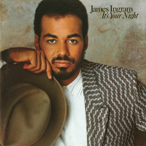 Art for YAH MO B THERE by JAMES INGRAM