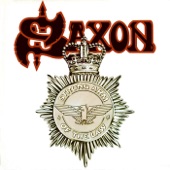 Saxon - The Eagle Has Landed - BBC Session 1982;1998 Remastered Version