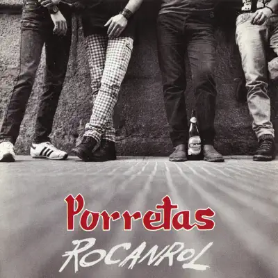 Rocanrol - Porretas