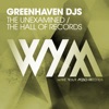 The Unexamined (Extended Mix)