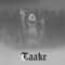 Velg Bort Livet - Taake lyrics