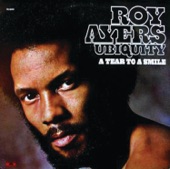 Roy Ayers Ubiquity - Time and Space