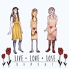 Live, Love, Lose, Repeat - EP
