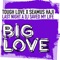 Last Night a DJ Saved My Life (Radio Mix) - Tough Love & Seamus Haji lyrics