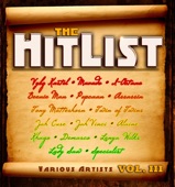 The Hit List, Vol. III