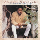Aaron Neville - God Made You For Me