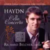 ROCO in Concert: February 2012 (feat. Richard Belcher & Paul English) album lyrics, reviews, download