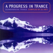 Progress In Trance artwork