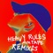 Heavy Rules Mixtape (Remixes) - Single