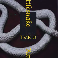 Rattlesnake - Single by Tsar B album reviews, ratings, credits