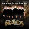 La Vida a lo Que Da - EP album lyrics, reviews, download