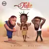 Julie (feat. Bisa Kdei) - Single album lyrics, reviews, download