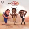 Julie (feat. Bisa Kdei) - Single