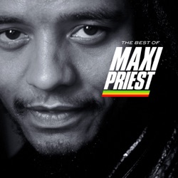 Maxi Priest - Wild World