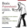 Stream & download Boris Papandopulo