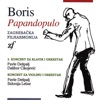 Boris Papandopulo