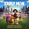 Early Man (Original Motion Picture Soundtrack) artwork