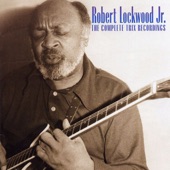 Robert Lockwood, Jr. - Just A Little Bit