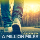 A Million Miles artwork