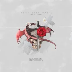 Take Risk Mafia the Mixtape - Spook Take Risk Mafia the Mixtape - Spook