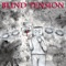 Pour Down - Blind Tension lyrics