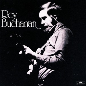 Roy Buchanan - Hey Good Lookin - 排舞 編舞者