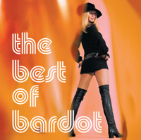 Brigitte Bardot - The Best of Bardot artwork